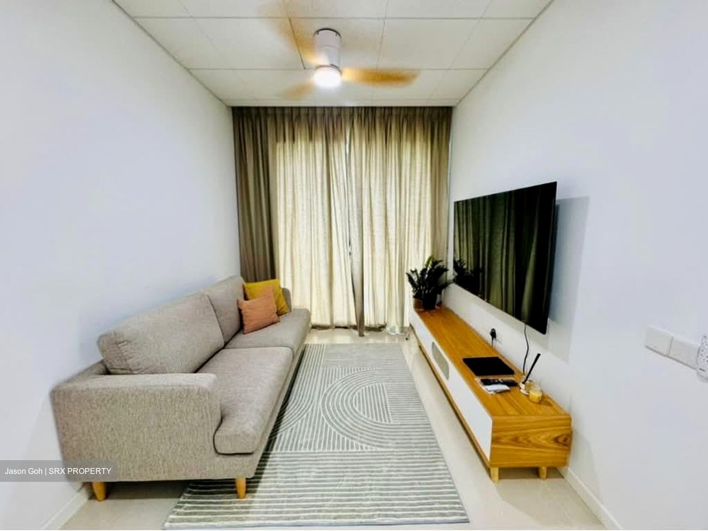 Treasure at Tampines (D18), Condominium #575944071